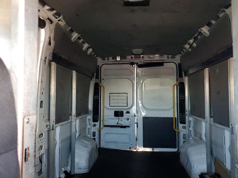 Продажа на аукционе авто 2018 Ram Promaster 2500, vin: 3C6TRVDG2JE160663, номер лота: 65383466