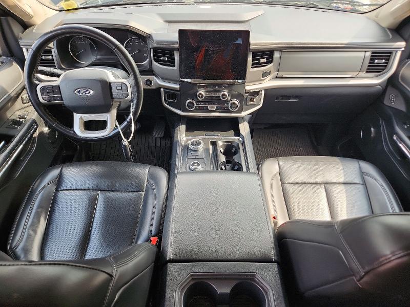 Aukcja sprzedaży 2022 Ford Expedition, vin: 1FMJK1JT7NEA58884, numer aukcji: 65174326