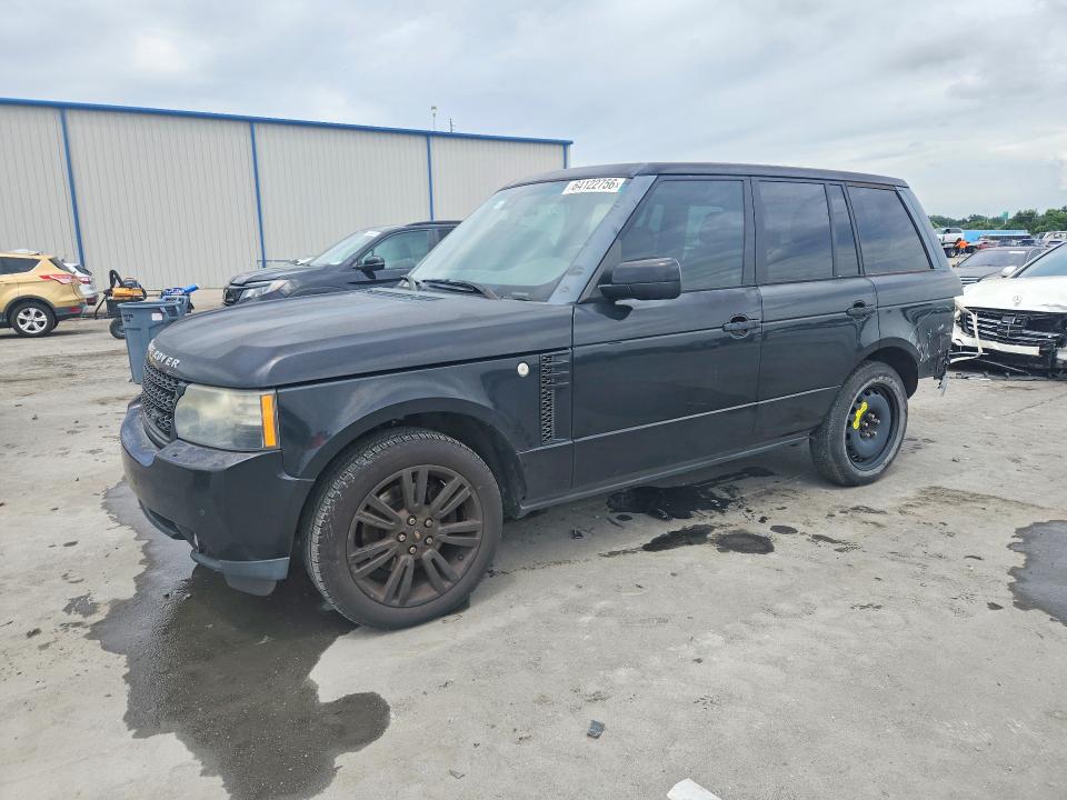 Продажа на аукционе авто 2012 Land Rover Range Rover, vin: SALME1D4XCA362639, номер лота: 64122756
