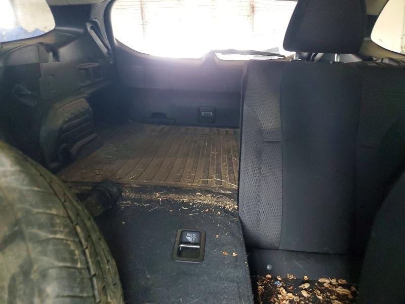 2023 Subaru Outback მანქანა იყიდება აუქციონზე, vin: 4S4BTAFC2P3177385, აუქციონის ნომერი: 63530056