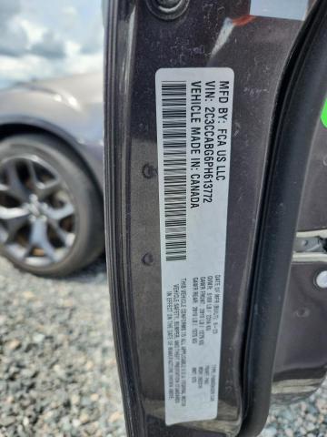 Aukcja sprzedaży 2023 Chrysler 300, vin: 2C3CCABG6PH613772, numer aukcji: 66625456