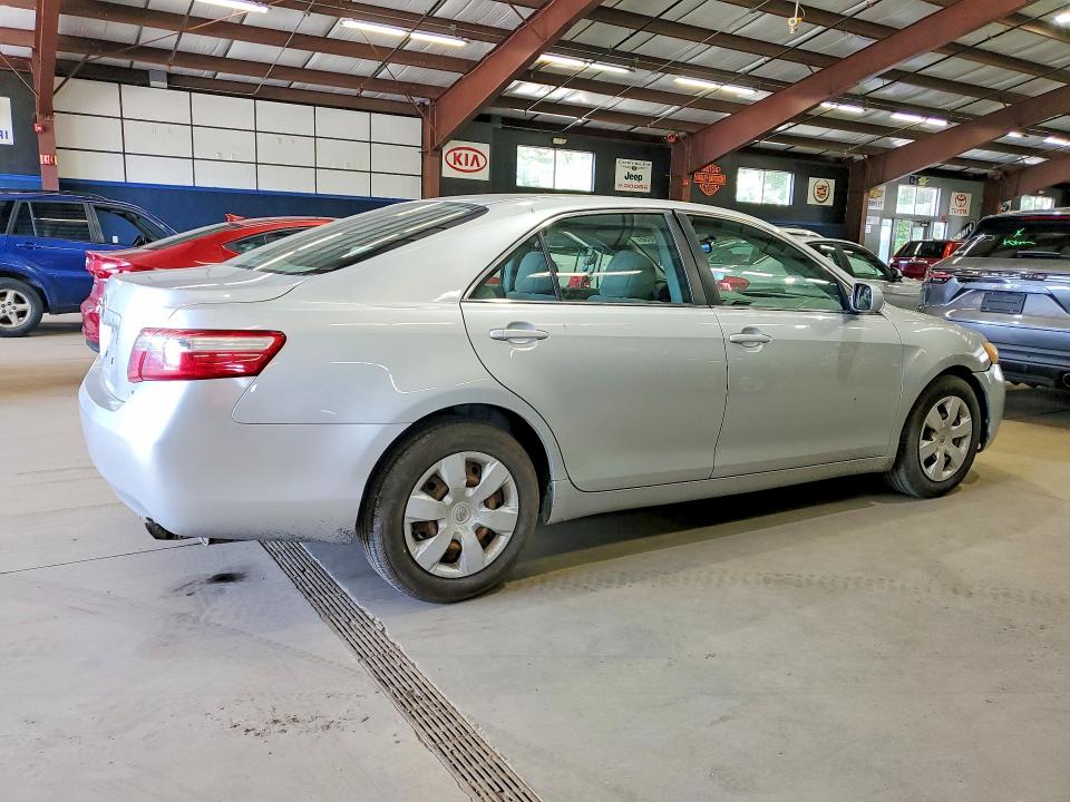 Aukcja sprzedaży 2007 Toyota Camry, vin: 4T1BE46KX7U089116, numer aukcji: 64540056