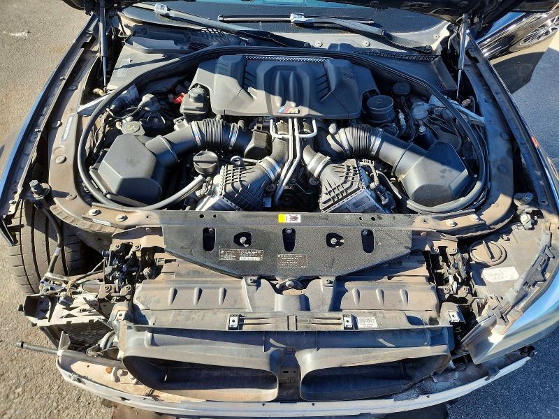 65959646 :رقم المزاد ، WBSFV9C58DC773867 vin ، 2013 Bmw M5 مزاد بيع