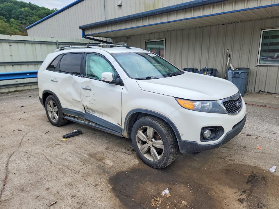 Продаж на аукціоні авто 2013 Kia Sorento, vin: 5XYKUDA69DG328749, номер лоту: 67068016