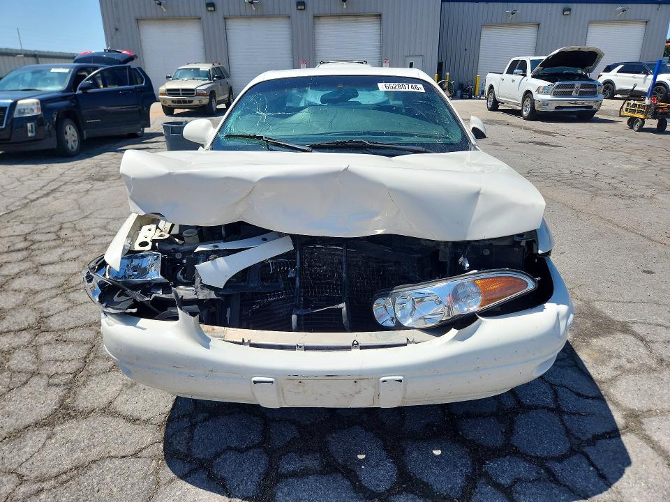 Продаж на аукціоні авто 2004 Buick Lesabre, vin: 1G4HP52KX4U100756, номер лоту: 65280746