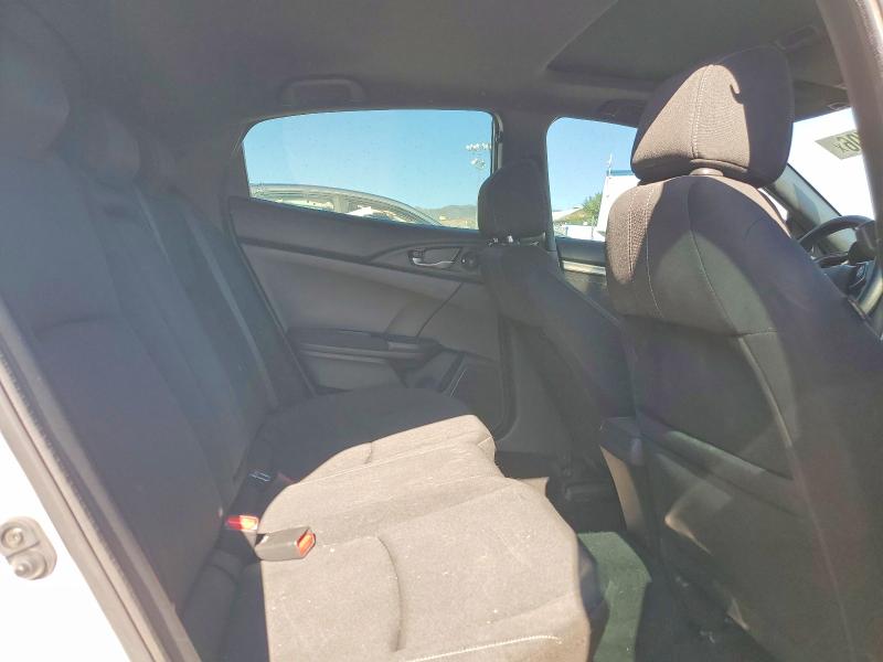 Aukcja sprzedaży 2018 Honda Civic, vin: SHHFK7H50JU223816, numer aukcji: 66782706
