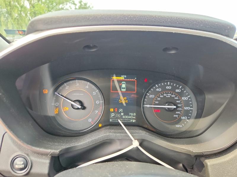 Aukcja sprzedaży 2020 Subaru Crosstrek, vin: JF2GTAEC2LH271891, numer aukcji: 64067606