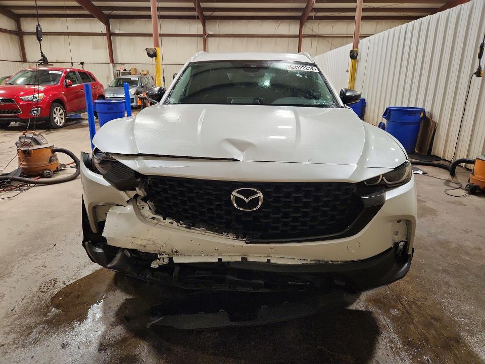Продажа на аукционе авто 2024 Mazda Cx-50, vin: 7MMVABBM7RN211548, номер лота: 63122216