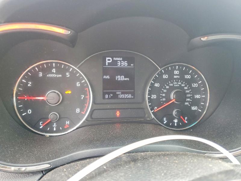Продажа на аукционе авто 2017 Kia Forte, vin: 3KPFK4A78HE156166, номер лота: 60899176
