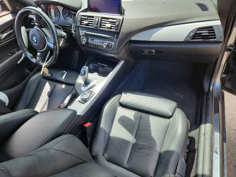 Продажа на аукционе авто 2015 Bmw 228, vin: WBA1F7C52FVX95547, номер лота: 65685276