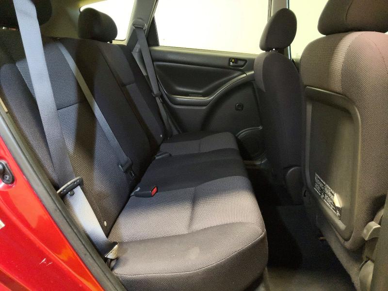 Aukcja sprzedaży 2007 Pontiac Vibe, vin: 5Y2SL65877Z407692, numer aukcji: 63912226