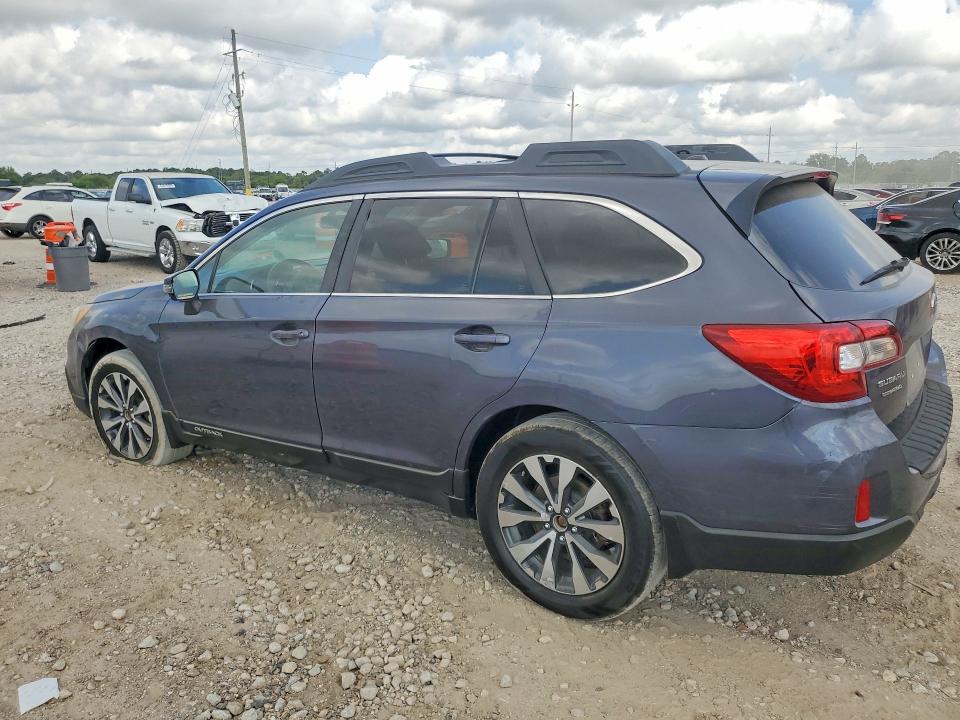 Продажа на аукционе авто 2015 Subaru Outback, vin: 4S4BSEJC1F3235387, номер лота: 66173426