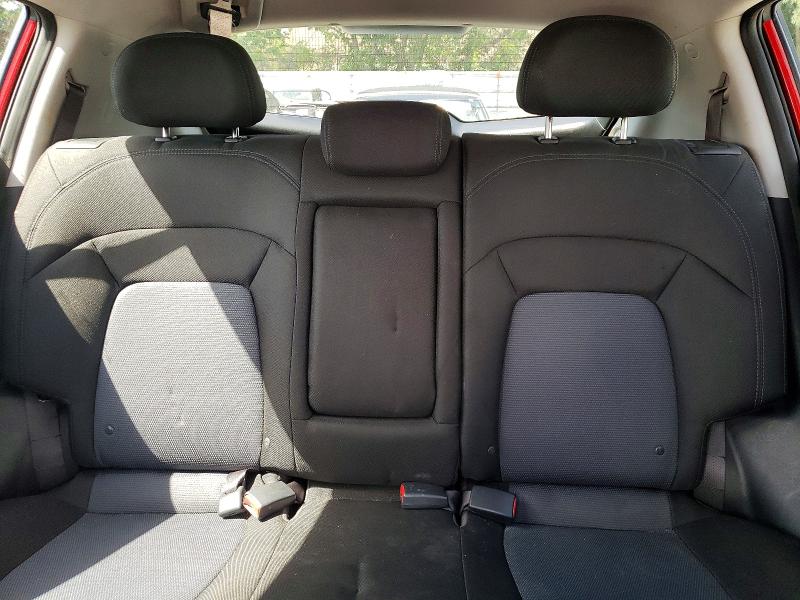 Aukcja sprzedaży 2014 Kia Sportage, vin: KNDPBCAC3E7581673, numer aukcji: 63540936