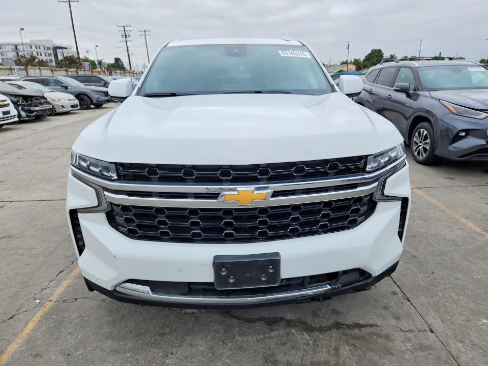 Продаж на аукціоні авто 2024 Chevrolet Tahoe, vin: 1GNSKMKDXRR120494, номер лоту: 65140376