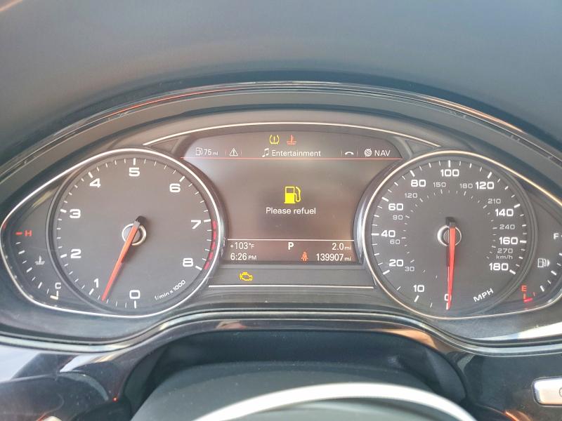Aukcja sprzedaży 2012 Audi A8, vin: WAURVAFDXCN008264, numer aukcji: 66100186