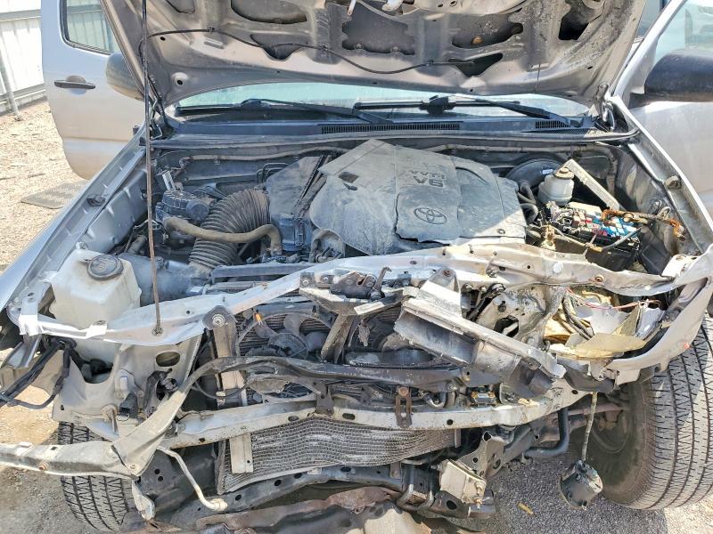 Продаж на аукціоні авто 2015 Toyota Tacoma, vin: 5TFJU4GN6FX070300, номер лоту: 64035066