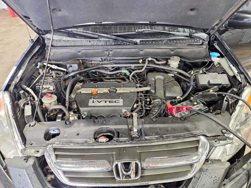 Aukcja sprzedaży 2003 Honda Cr-v, vin: SHSRD788X3U142269, numer aukcji: 64031216