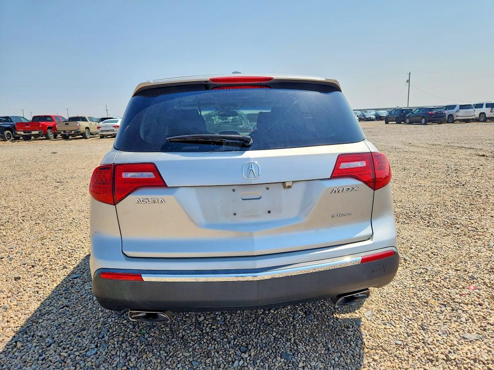 Продаж на аукціоні авто 2010 Acura Mdx, vin: 2HNYD2H43AH520615, номер лоту: 64291036