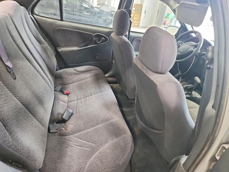 Продажа на аукционе авто 2005 Chevrolet Cavalier, vin: 1G1JF52F457157250, номер лота: 66354686
