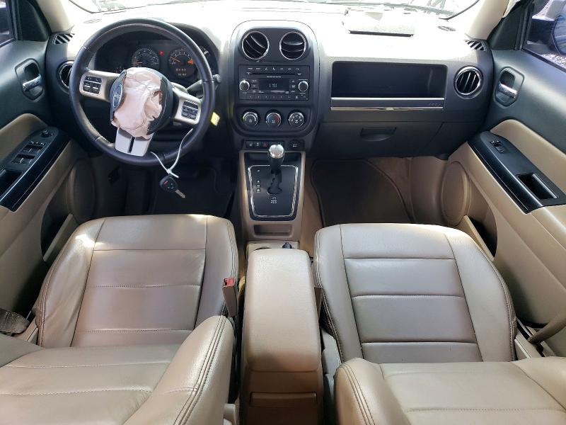 Продажа на аукционе авто 2016 Jeep Patriot, vin: 1C4NJPFA1GD736007, номер лота: 63588416