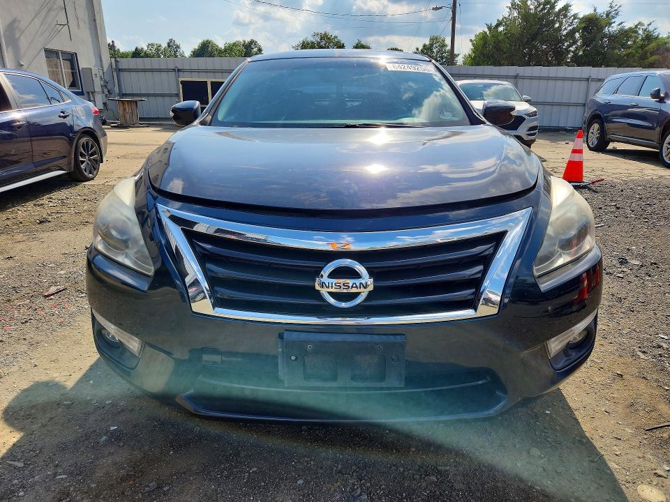 Продаж на аукціоні авто 2015 Nissan Altima, vin: 1N4AL3AP8FC593130, номер лоту: 64249256