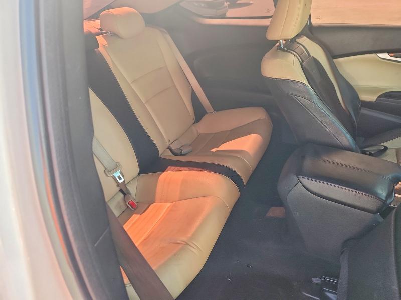 Aukcja sprzedaży 2014 Honda Accord, vin: 1HGCT1B85EA002696, numer aukcji: 63753616