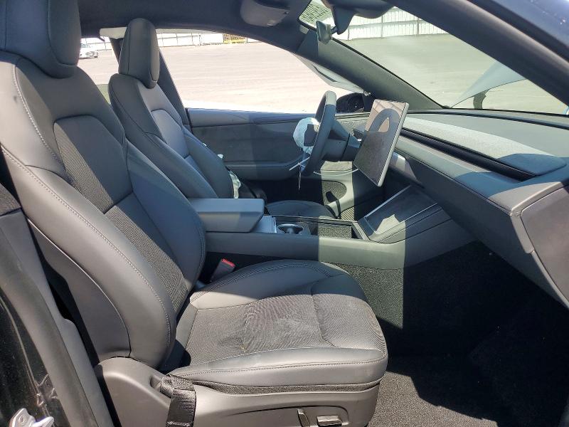 Продажа на аукционе авто 2026 Tesla Model Y, vin: 7SAYGAEE9TF600940, номер лота: 63929646