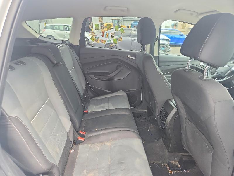 65195436 :رقم المزاد ، 1FMCU9G94FUC49666 vin ، 2015 Ford Escape مزاد بيع