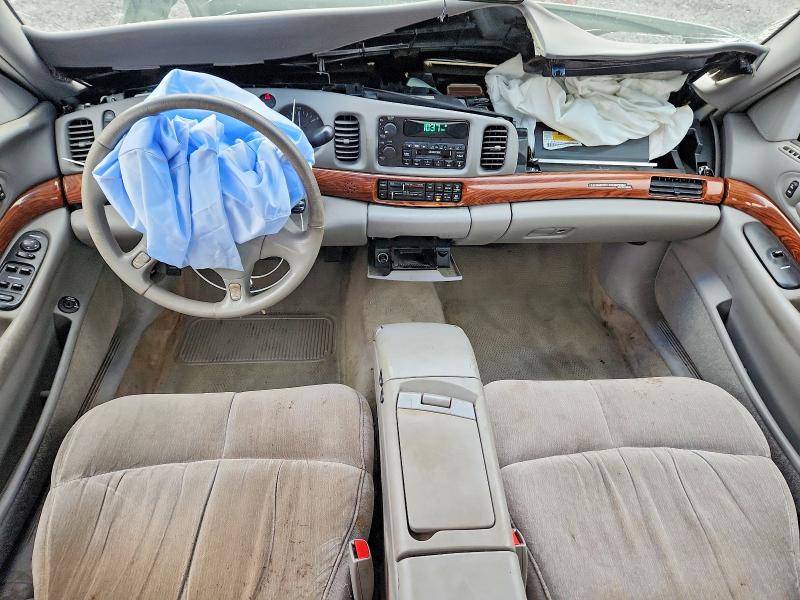 Aukcja sprzedaży 2000 Buick Lesabre, vin: 1G4HP54K8YU101388, numer aukcji: 64931266