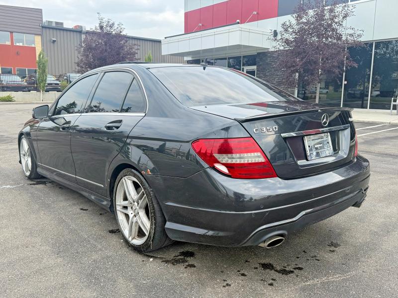 Aukcja sprzedaży 2013 Mercedes-benz C, vin: WDDGF8JBXDA798184, numer aukcji: 66061656