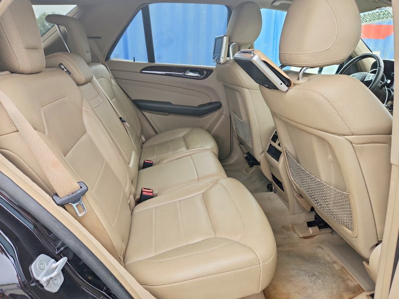 Продаж на аукціоні авто 2012 Mercedes-benz Ml, vin: 4JGDA5HB5CA090287, номер лоту: 66500286