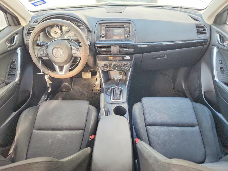 Aukcja sprzedaży 2014 Mazda Cx-5, vin: JM3KE2BE1E0427409, numer aukcji: 66143066