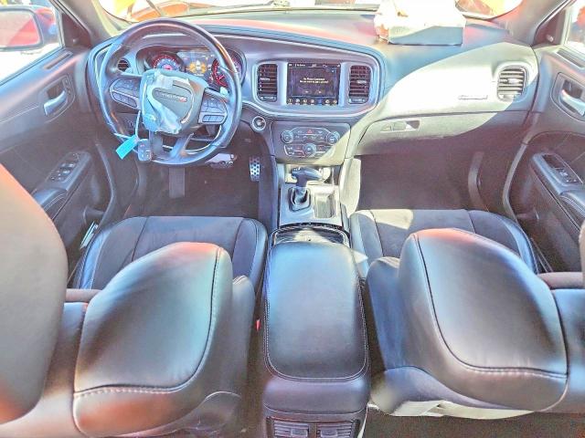 Aukcja sprzedaży 2021 Dodge Charger, vin: 2C3CDXCT2MH588599, numer aukcji: 65165816