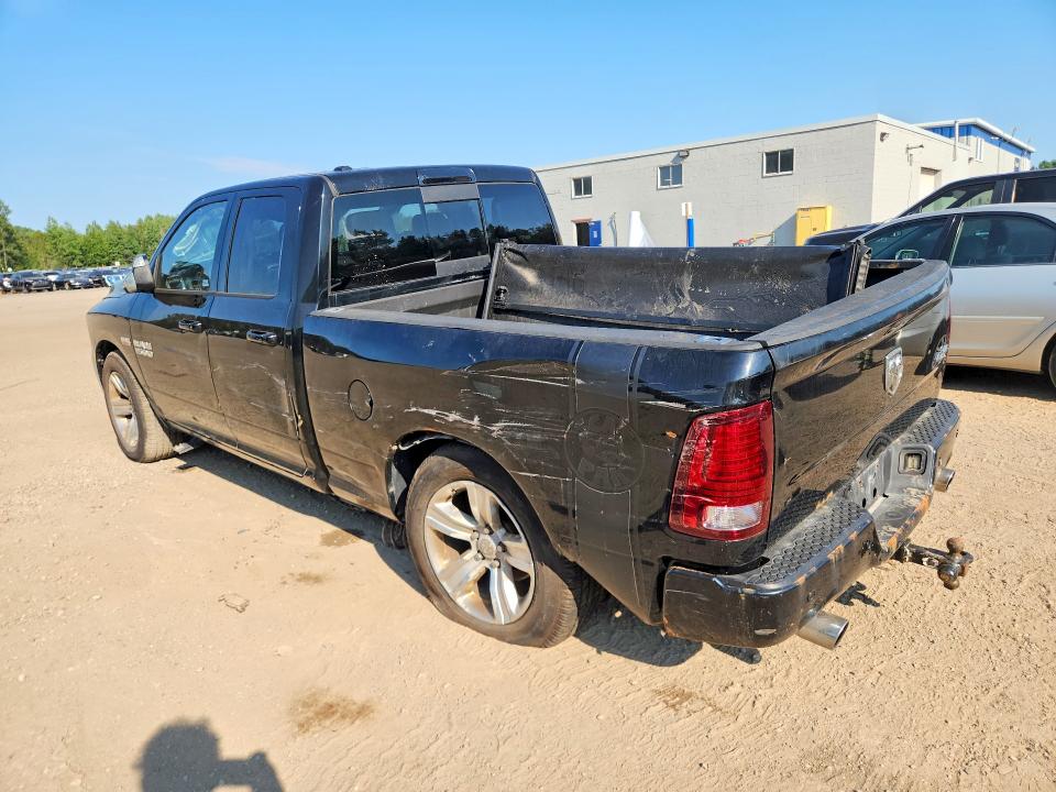 Продаж на аукціоні авто 2014 Ram 1500, vin: 1C6RR7HT1ES230041, номер лоту: 64142666