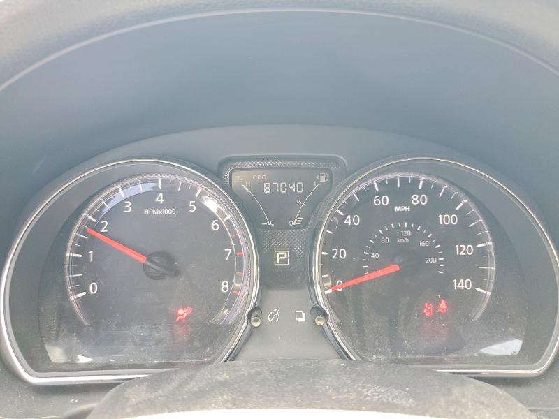 Aukcja sprzedaży 2019 Nissan Versa, vin: 3N1CN7AP8KL849014, numer aukcji: 64539986