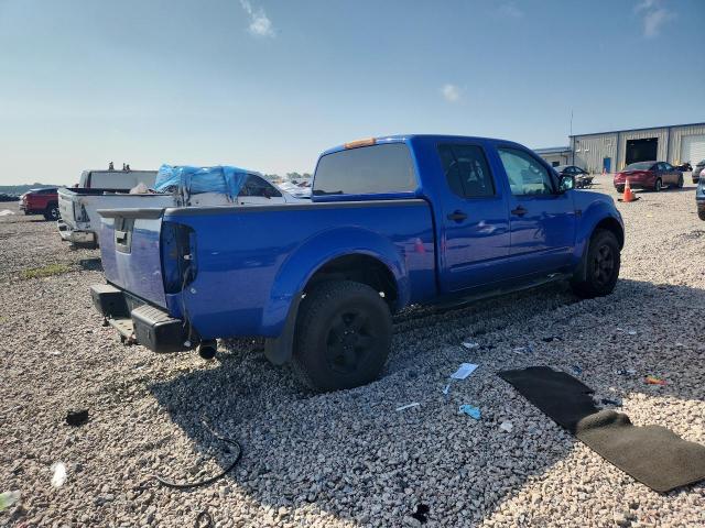 Aukcja sprzedaży 2013 Nissan Frontier, vin: 1N6AD0FV2DN761341, numer aukcji: 65191006