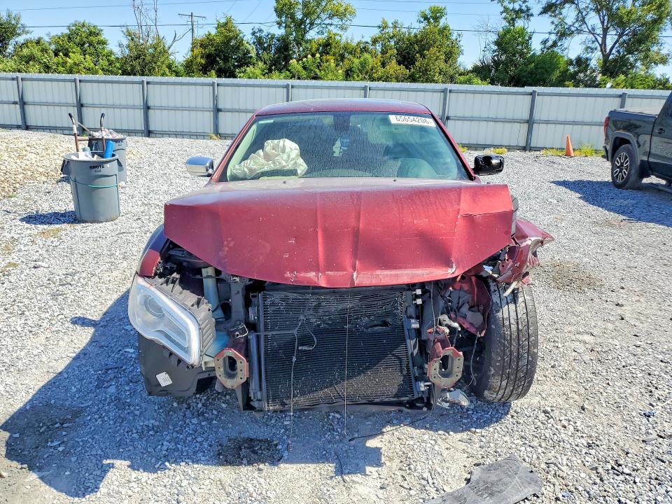 Продаж на аукціоні авто 2016 Chrysler 300c, vin: 2C3CCAEG7GH141206, номер лоту: 65654206
