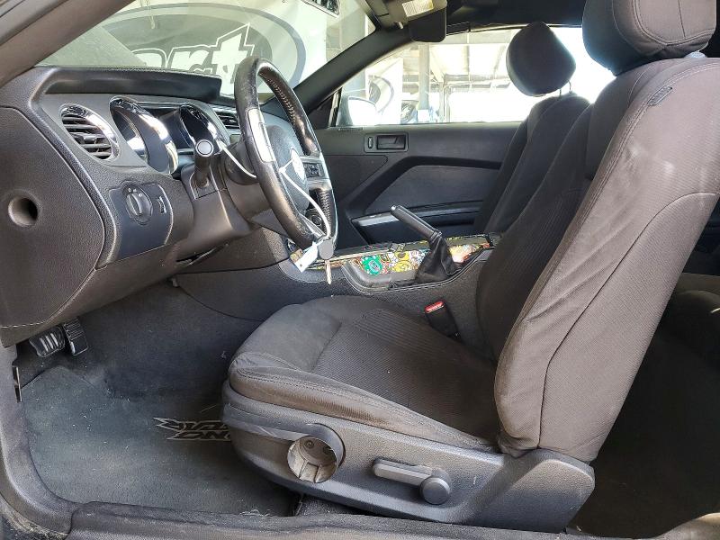 2013 Ford Mustang მანქანა იყიდება აუქციონზე, vin: 1ZVBP8EM1D5203919, აუქციონის ნომერი: 65211906