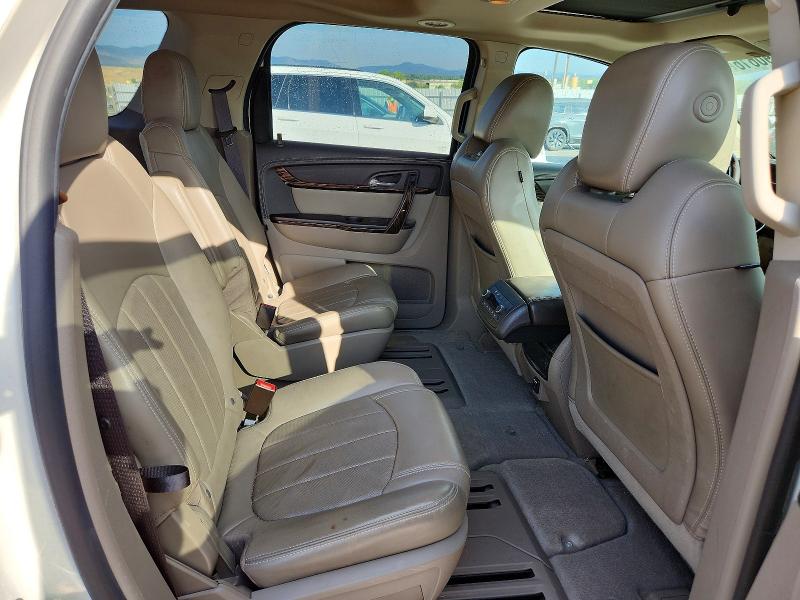 2014 Gmc Acadia მანქანა იყიდება აუქციონზე, vin: 1GKKVTKD1EJ232138, აუქციონის ნომერი: 64590616