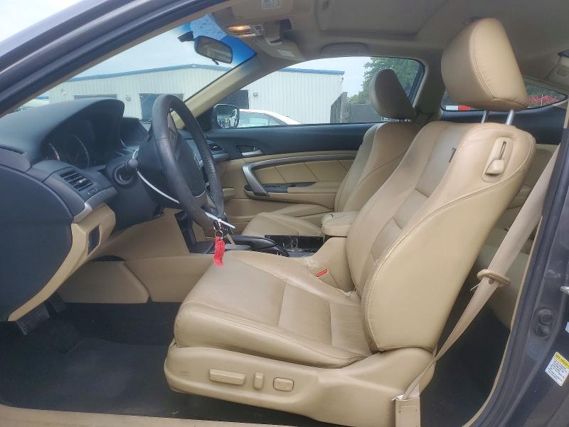 Продаж на аукціоні авто 2012 Honda Accord, vin: 1HGCS2B85CA009699, номер лоту: 63193716