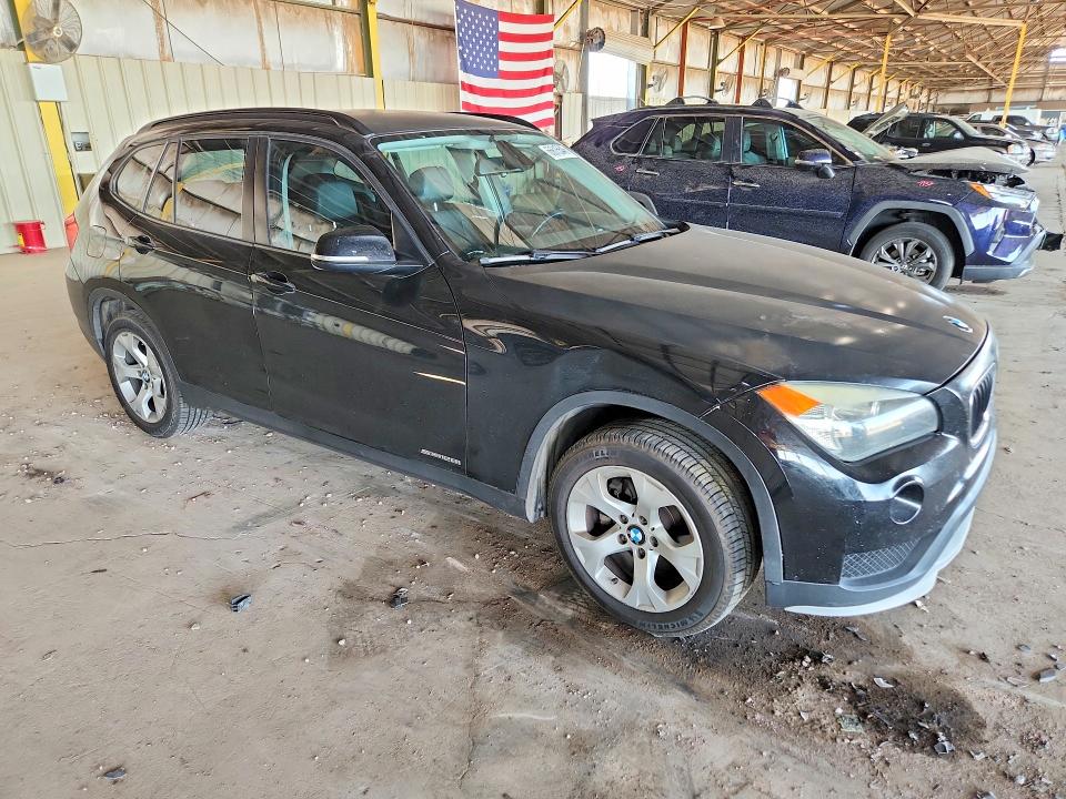 Aukcja sprzedaży 2015 Bmw X1, vin: WBAVM1C51FV317866, numer aukcji: 66615546
