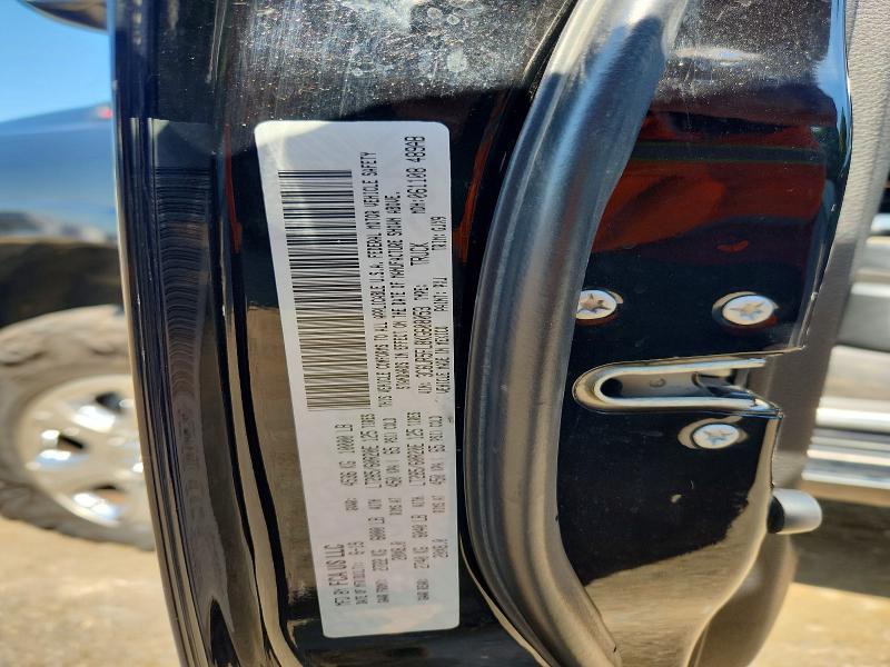 Aukcja sprzedaży 2019 Ram 2500, vin: 3C6UR5FL8KG608053, numer aukcji: 67172896