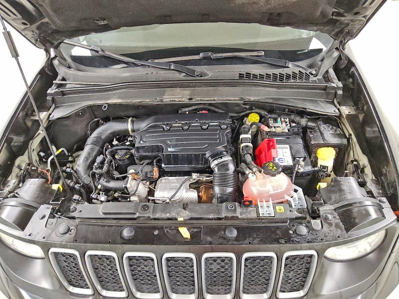 Aukcja sprzedaży 2022 Jeep Renegade, vin: ZACNJDB12NPN84092, numer aukcji: 64551886