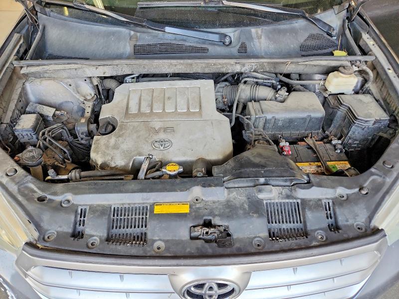 Auction sale of the 2013 Toyota Highlander, vin: 5TDBK3EH6DS191915, lot number: 63777056