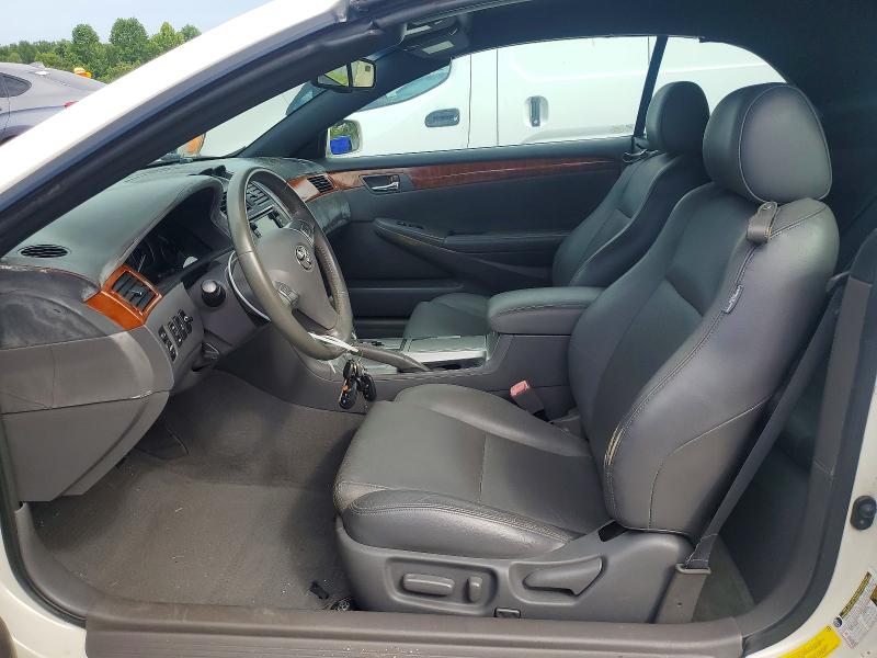Продажа на аукционе авто 2008 Toyota Camry Solara, vin: 4T1FA38PX8U147128, номер лота: 64468866