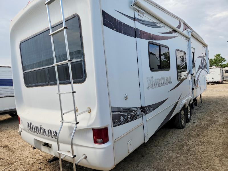 Auction sale of the 2009 Keystone Keystone, vin: 4YDF3662394701762, lot number: 66038556