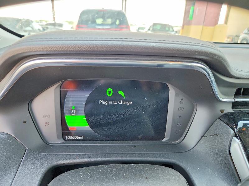 Продаж на аукціоні авто 2023 Chevrolet Bolt Euv, vin: 1G1FY6S04P4161997, номер лоту: 63438566