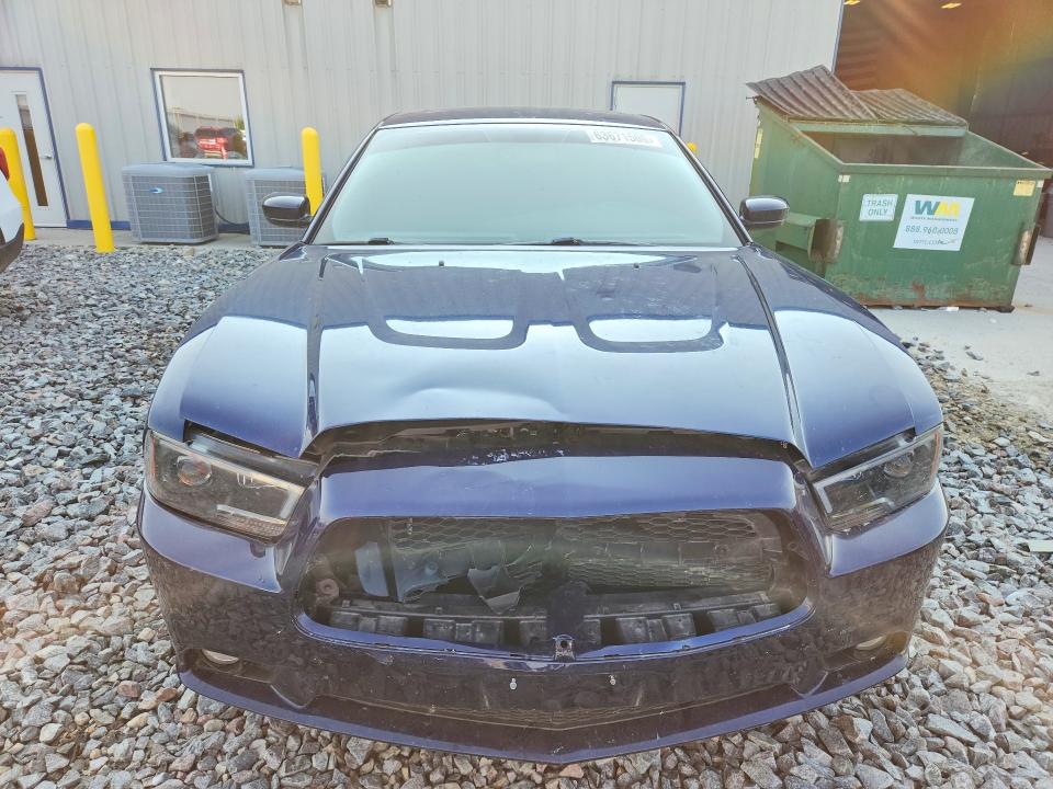Aukcja sprzedaży 2013 Dodge Charger, vin: 2C3CDXDT8DH611043, numer aukcji: 63671566