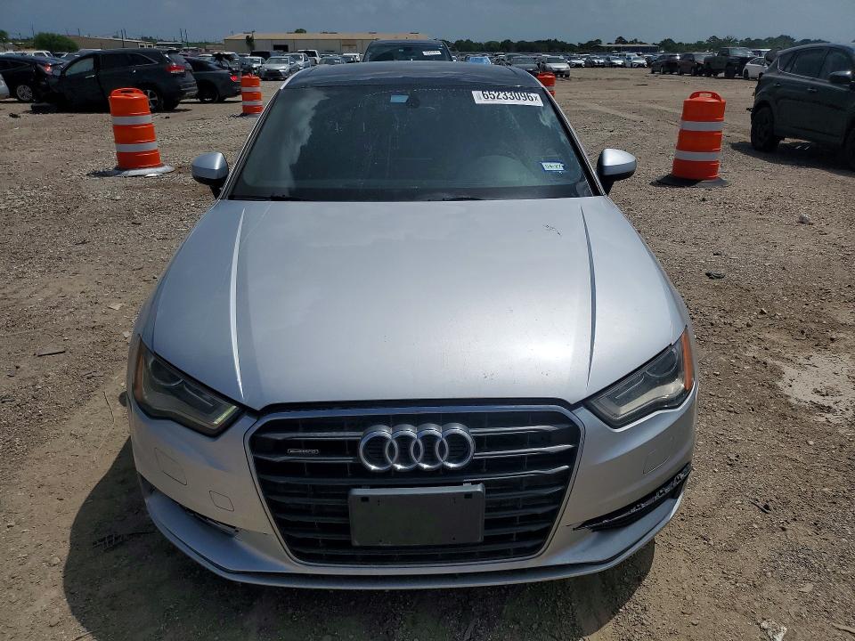 Aukcja sprzedaży 2015 Audi A3, vin: WAUBFGFF0F1001175, numer aukcji: 65233096