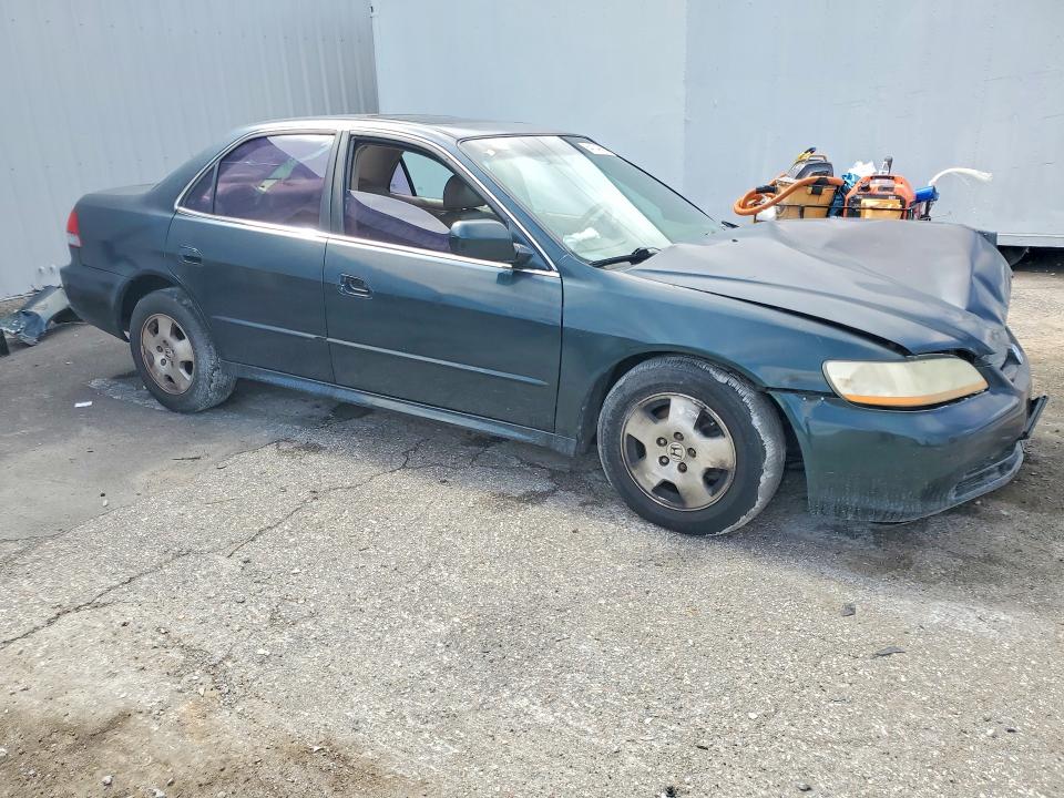 Продаж на аукціоні авто 2001 Honda Accord, vin: 1HGCG16591A055691, номер лоту: 64134856